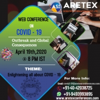 WEB CONFERENCE on COVID-19