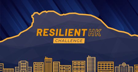 Resilient HK Challenge, Hong Kong, Hong Kong