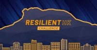 Resilient HK Challenge