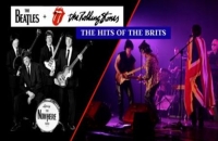 Beatles + Stones - Punta Gorda, FL - 8th November, 2020
