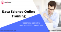 Get 50% Off on Online Data Science Course