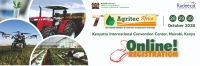 7th International Exhibition & Conference on Agriculture Technologies