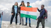 Chopta Chandrashila Deoria Tal Trek – Trek in Uttarakhand | Trekveda