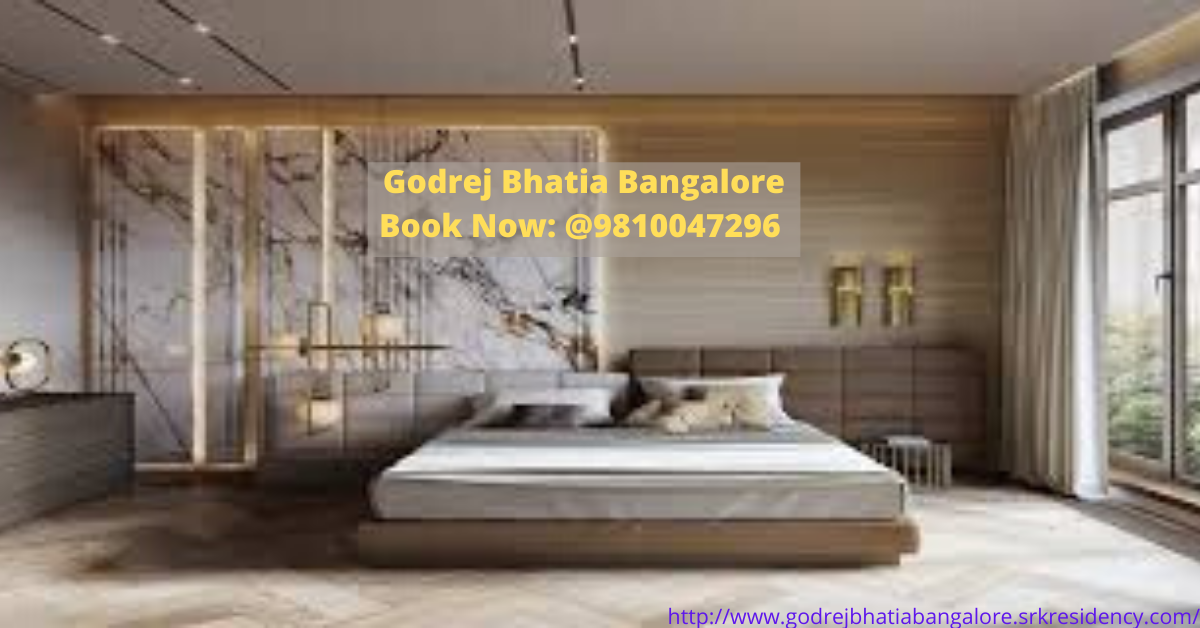 Godrej Bhatia Devanahalli, Bangalore – Luxury Residential Project, Bangalore, Karnataka, India