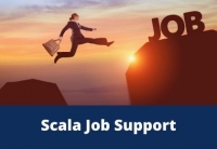 Scala Job Support | Scala Developer project Support 2020