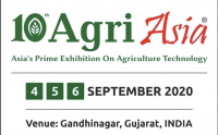 10th International Exhibition and Conference on Agriculture Technologies