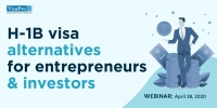 H-1B Visa Alternatives for Entrepreneurs & Investors