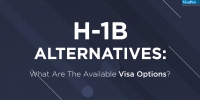 H-1B Alternatives: What Are The Available Visa Options?