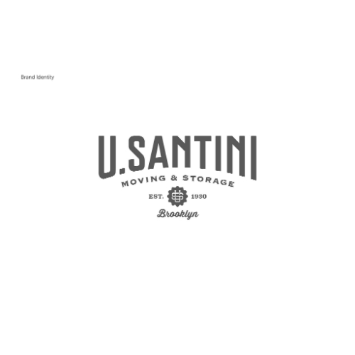 U. Santini Moving & Storage Brooklyn, New York, Brooklyn, New York, United States