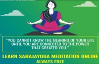 Free Online Meditation And Yoga Covent Garden