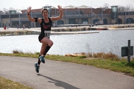 Dorney Lake Half Marathon, 10K and 5K March 2021, Windsor, Buckinghamshire, United Kingdom