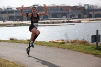 Dorney Lake Half Marathon, 10K and 5K March 2021