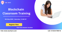 Blockchain Classroom Training