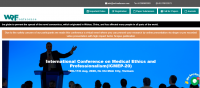 International Conference on Medical Ethics and Professionalism(ICMEP-20)