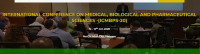 INTERNATIONAL CONFERENCE ON MEDICAL, BIOLOGICAL AND PHARMACEUTICAL SCIENCES -(ICMBPS-20)