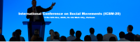 International Conference on Social Movements (ICSM-20)