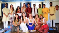 100 Hour Ayurveda Yoga Teacher Training Course In Rishikesh |Rishikesh Yogkulam