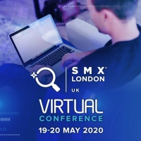 Search Marketing Expo London - Virtual Edition 2020