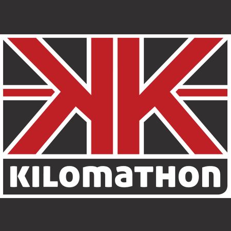 Kilomathon 13.1K 2020, Edinburgh, Scotland, United Kingdom