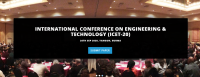 INTERNATIONAL CONFERENCE ON ENGINEERING & TECHNOLOGY (ICET-20)