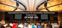 International Conference On Automation Science And Engineering (ICASE-20)