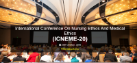 International Conference On Nursing Ethics And Medical Ethics (ICNEME-20)