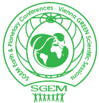 20th International Scientific GeoConference SGEM Vienna Green 2020, Vienna, Wien, Austria
