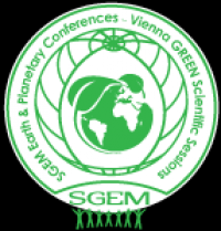 20th International Scientific GeoConference SGEM Vienna Green 2020