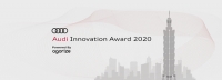 Audi Innovation Award 2020
