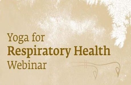 Yoga For Respiratory Health: Free Webinar, McMinnville, Tennessee, United States