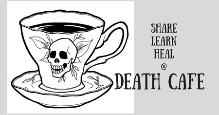 Death Cafe, Miami-Dade, Florida, United States