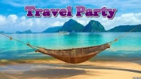 Young Single Travel Lovers Online Party