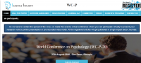 World Conference on Psychology (WC-P-20)