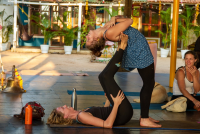 Best 100 Hour Yoga Teacher Training Goa, India