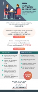 FREE COURSE ON  INTERVIEW PREPARATION