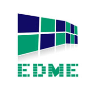 EDME EXPO--Shanghai External Wall Decoration Material and Bonding Technology Exhibition 2020, XUHUI DISTRICT, Shanghai, China