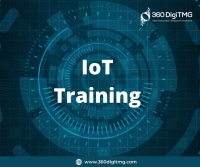 IoT Training In Hyderabad