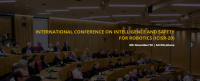 International Conference on Intelligence and Safety for Robotics