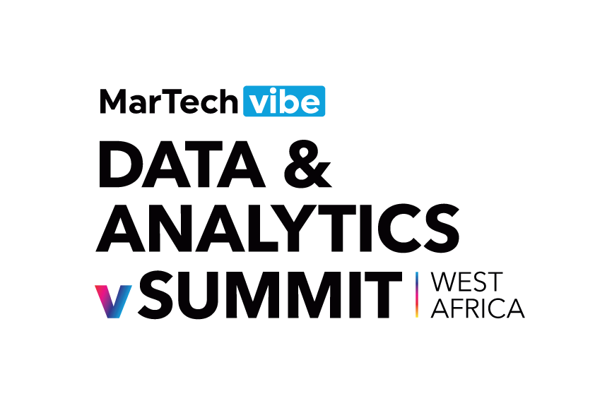 MarTech Vibe Data & Analytics Virtual Summit -West Africa, Nigeria, Lagos, Nigeria