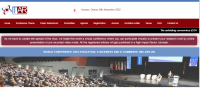 World Conference on e-Education, e-Business and e-Commerce