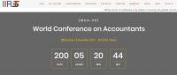 World Conference on Accountants