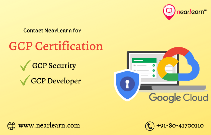 GCP Certification, Bangalore, Karnataka, India