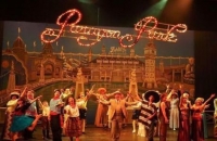 Livestream of Paragon Park: The Musical!