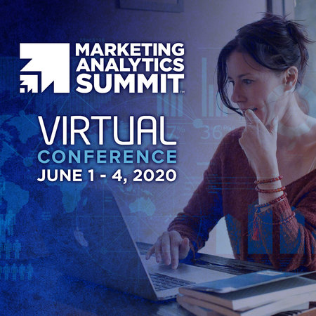 Marketing Analytics Summit Las Vegas - Virtual Edition 2020, Online, Nevada, United States