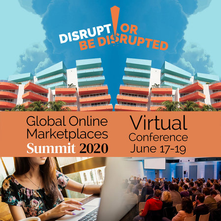 Global Online Marketplaces Summit Miami 2020, Miami Beach, Florida, United States