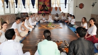 200 Hour Ayurveda Yoga Teacher Training Course in Rishikesh 2020