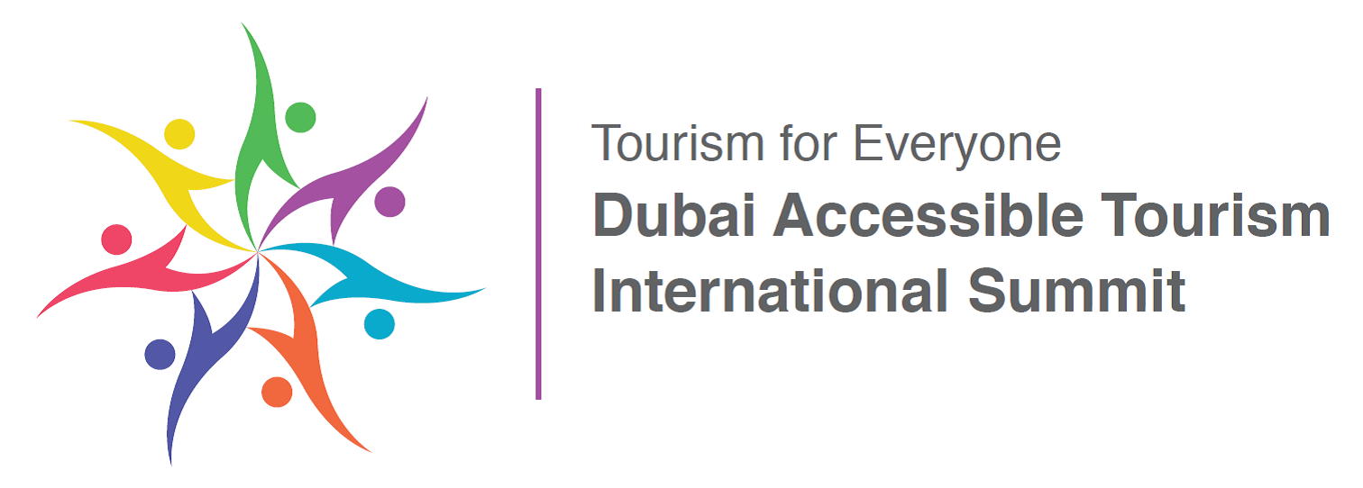 Dubai Accessible Tourism International Summit, Sheikh Zayed Road, Dubai, United Arab Emirates