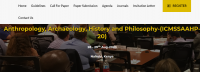 International Conference on Multidisciplinary Social Studies, Anthropology, Archaeology, History and Philosophy-(ICMSSAAHP-20)