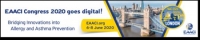 EAACI Digital Congress 2020
