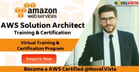 AWS Solution Architect Associate Certification.